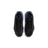 Jordan 13 Retro Black Hyper Royal GS 884129-040