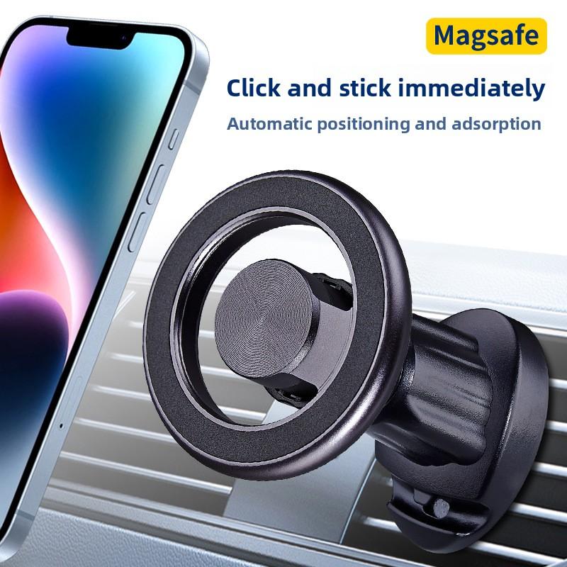 

Magnetic Mobile Phone Holder Car Out of Trend Instrument Panel Rotatable Car Navigation Bracket