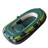 2-Person Thickened PVC Inflatable Kayak Dinghy Boat