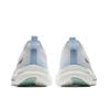 Anta Rebound Support Abrasion Resistant Breathable Slip Resistant Running Shoes Men's White Blue 912625512-1