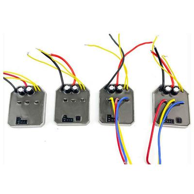 Motherboard Brushless Drive Control Electric Wrench Electrical