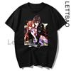 Japanese Anime Men Sword Art Online T Shirt Fashion Print Summer Women Novelty Cotton Short