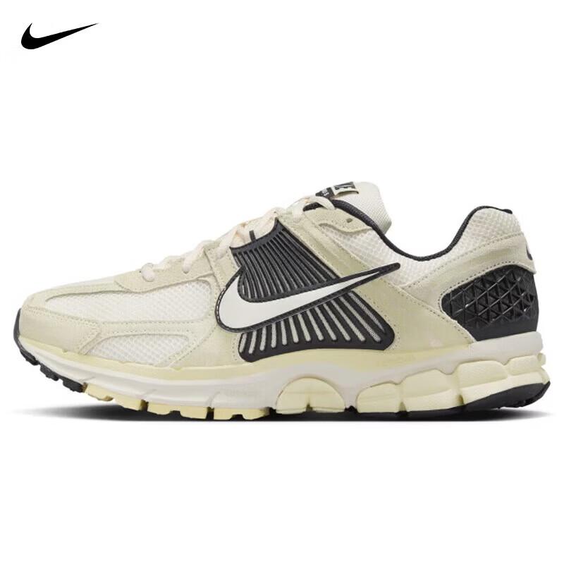 Nike Мужские ретро-кроссовки Zoom Vomero 5 с амортизацией 41