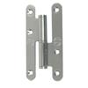 Hinge with Caps 140x110mm Round End Left - JARDINIER MASSARD - J532425