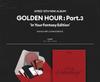 (LIMITED) ATEEZ - GOLDEN HOUR : PART.3 'In Your Fantasy Edition'