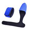 Fishing Rod Protective Cover, High Elasticity Combined Rod Strap Fishing Gear Additions