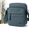 Commuter Outdoor Shoulder Bag Men's Mobile Phone Bag