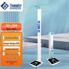 SHANGHE SH-20A Smart Ultrasonic Height and Weight Scale (CN Version)