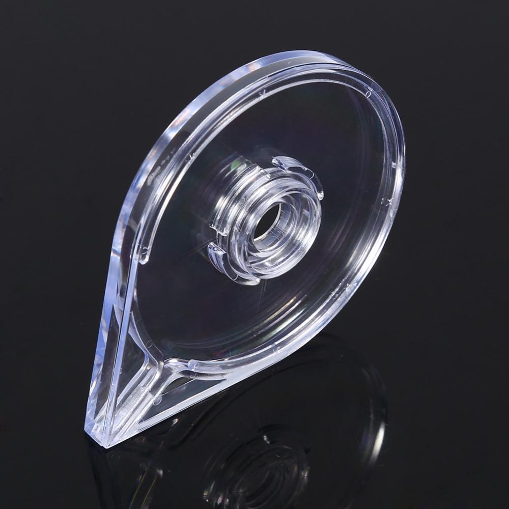 6pcs Portable Nail Art Striping Tape Holder Easy Use Nail Tape Roller Case  Wholesale Business