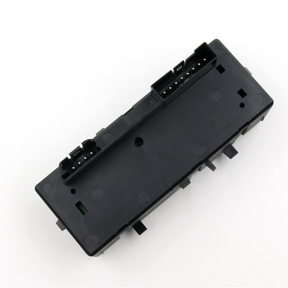 4x4 Transfer Case Selector Switch 4WD Wheel Drive Switch for GMC Sierra 1500