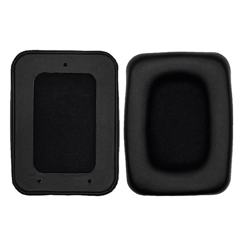 Ersatz-Ohrpolster für KardonBT Over-Ear-Kopfhörer Ohrmuschel Magnetische Befestigung Proteinleder Memory-Schaum Ohrpolster