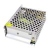 AC 100 240V'den DC 5V 10A 50W Voltaj Dönüştürücü Düzenlenmiş Anahtarlamalı Güç Kaynağı Adaptörü Dönüştürücü Şerit Işıklar İçin