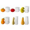 Castings Molds Pumpkin Molds Silicone Molds Ornament Resin Molds