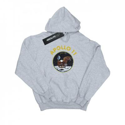 Boys Classic Apollo 11 Hoodie