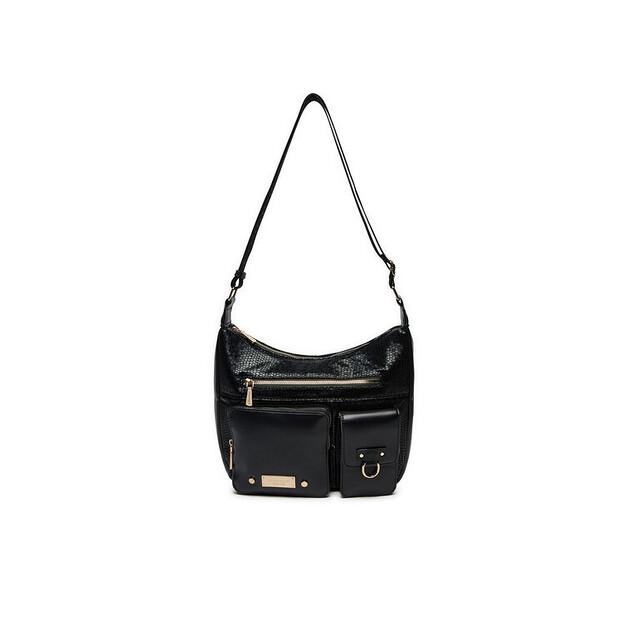 Bag Monnari BAG6020 Black