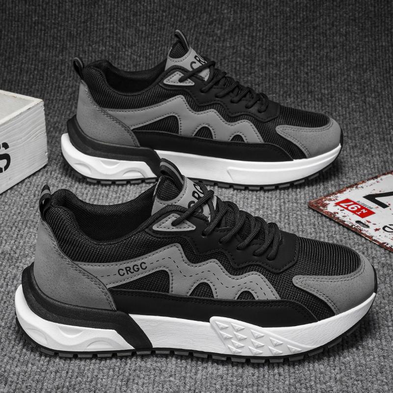 Весенняя повседневная обувь — фото 5