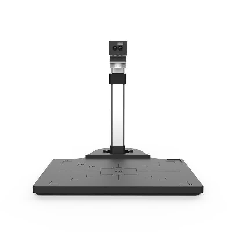 Eloam H620A3D A3 Document Camera with Facial Recognition CN plug (adapter included)