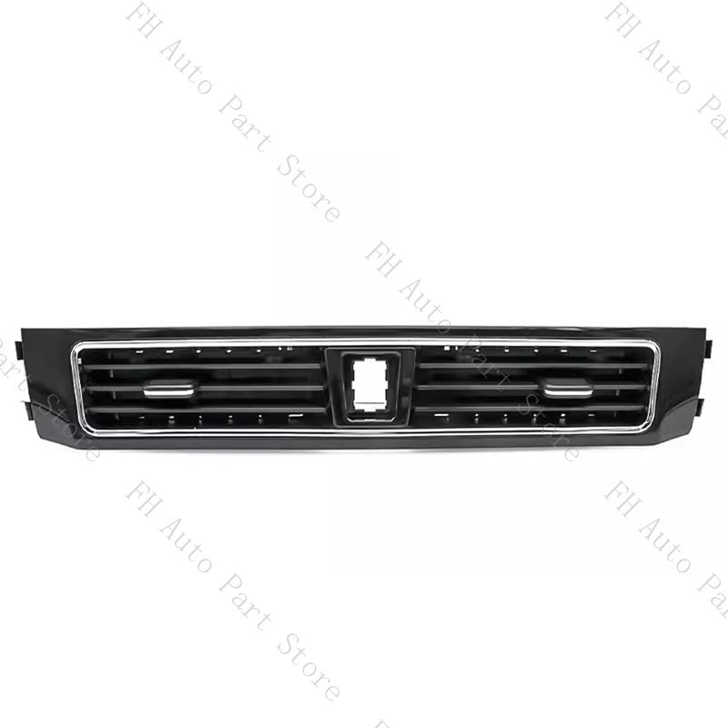 For DFSK Glory 580 Car Front Dashboard Central A/C Air Conditioning Outlet Air Conditioner Vents Frame