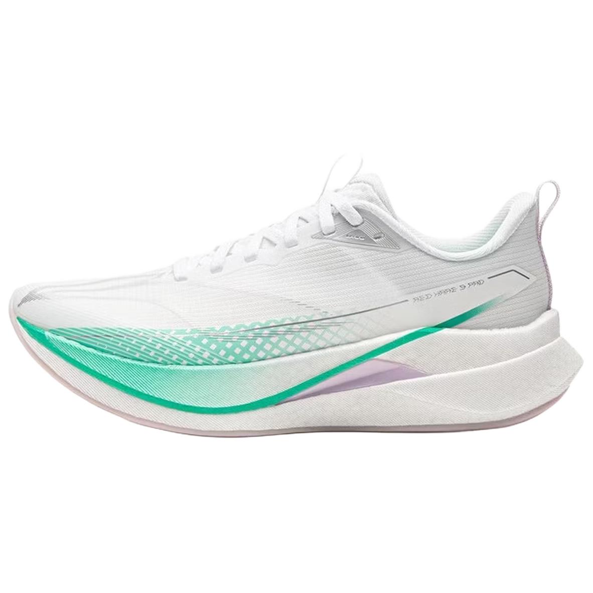 Женские беговые кроссовки Li Ning Red Hare 9 PRO Низкие ARPW002-21 37.5