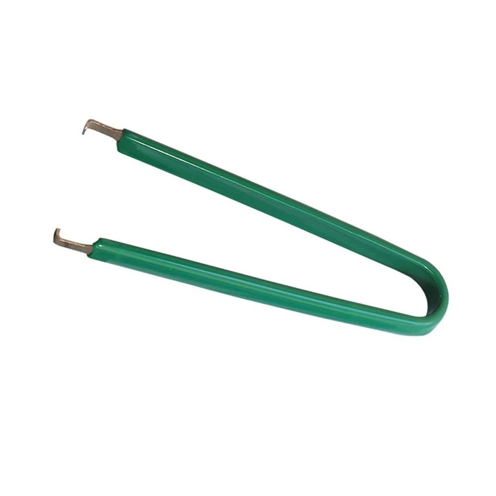 Static IC Puller Chip Extractor Machine UType ROM Removal Tool DIP Encapsulation Repair Clip for Electronic Component Extraction