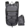 Vanaheimr Faltbarer Wasserdichter Rucksack