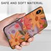 Handyhülle mit bemaltem Muster, stoßfest, weiche Silikon-TPU-Schutzhülle für Samsung-Abdeckung
