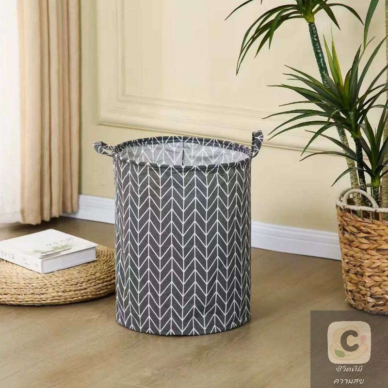 HUA HUA Household Home Bathing And Changing Clothes Basket Storage Sanitary Dormitory Clothes Basket Bathroom Laundry Clothes