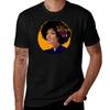 Bittersweet Memories T-shirt Zacht Katoen Print T-shirt