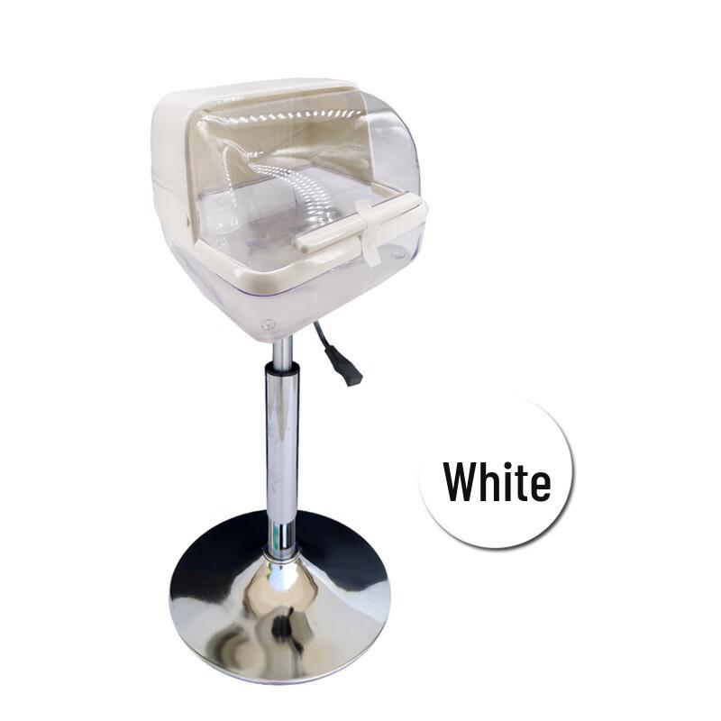Adjustable Height Sports Magnesium Powder Box with Stainless Steel Base