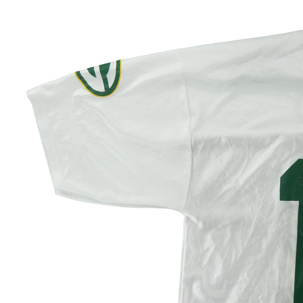 Second Life - Men's NFL Green Bay Packers Jersey - Very Good Condition