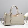 New Shoulder Bag Women Bag Handbag Bag for Women  2026 Luxury Designer Handbag Leather Tote Female Handbags Fashi Cross Bag