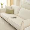 Sofa Cover New Elastic Sofa Cover All-Inclusive Non-Slip Sofa Cover Universal Sofa Hat Fabric Sofa Cushion
