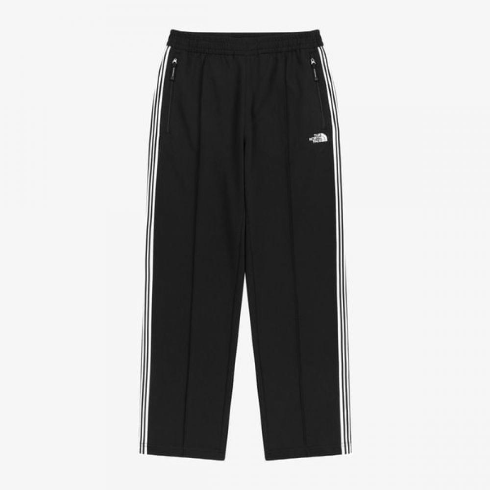 

The North Face Black Track Pants Np6kr54j BLACK/075