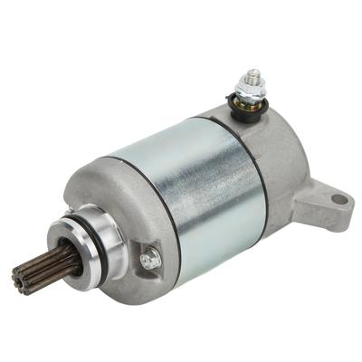 Elektro díly pro motorku – Startéry pro motorky