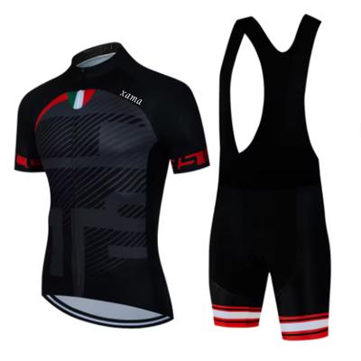 Summer Cycling Sweatshirt Collection Breathable MTB Bicycle Cycling Clothing Mountain Bike Wearing Clothes Maillot Ropa Cic