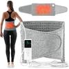 Heating Pad for Period Cramps Menstrual Electric Heating Pads for Back Pain Relief Suitable for Neck Shoulders,Birthday Gifts for Women,9 Level Heat