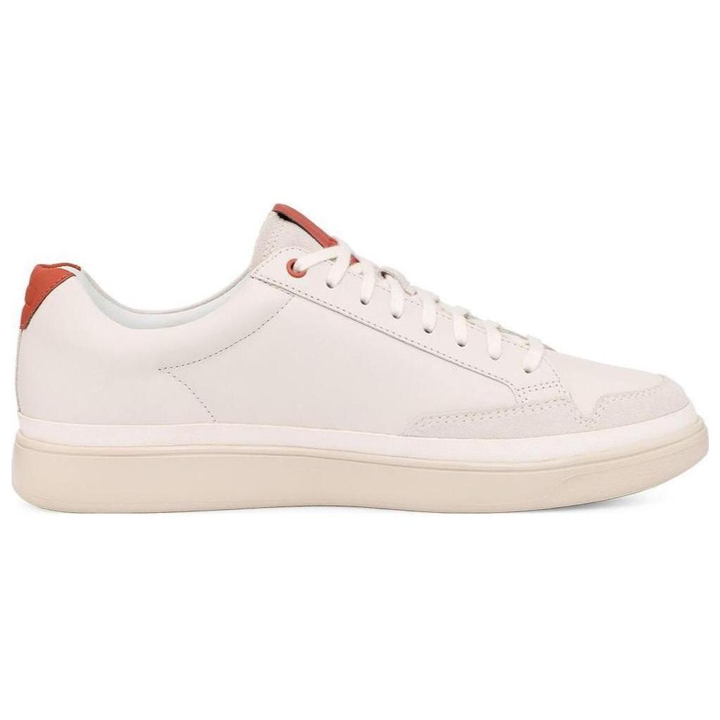 UGG South Bay Sneaker Low 'White Sienna' Men's 1108959-WTSN