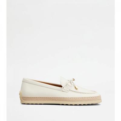 Tod S Loafer Xxw92k0jv70n6mb015