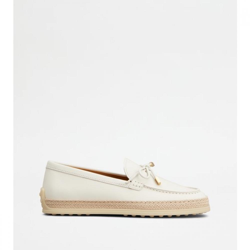 

Tod S Loafer Xxw92k0jv70n6mb015 38