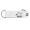 Portable Animal Weight Tape Measure Bust Height Measuring Tape Farm Equipment for Horse