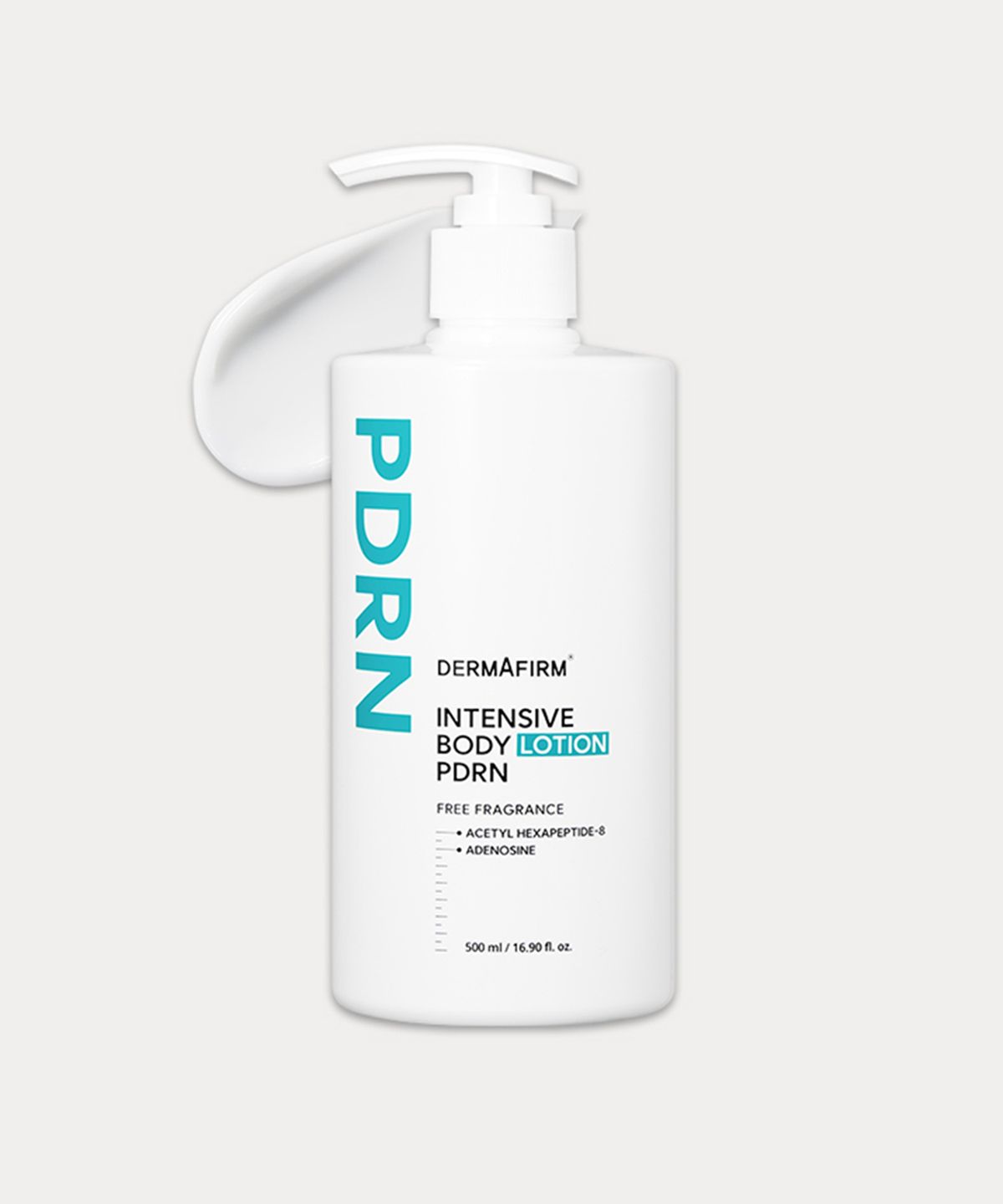PDRN Intensive Body Lotion 500ml