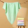 Six Layer Plain Gauze Bath Towel Newborn Bubble Cotton Swaddle Blanket Baby Autumn Winter Swaddle Quilt