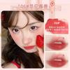 Hllr Glossy Moisturizing Lipstick Easy Coloring Long Lasting Non Stick Cup