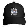 Allrisk Agency the a Team Baseball Cap Beach Outing Snap Back Hat Luxury Caps Hats For Women Unisexs
