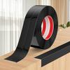 Peel and Stick Molding Trim Self Adhesive Flexible Floor Transition Strip L-Shaped 300cm Furniture Edge Bumper Inside & Outside