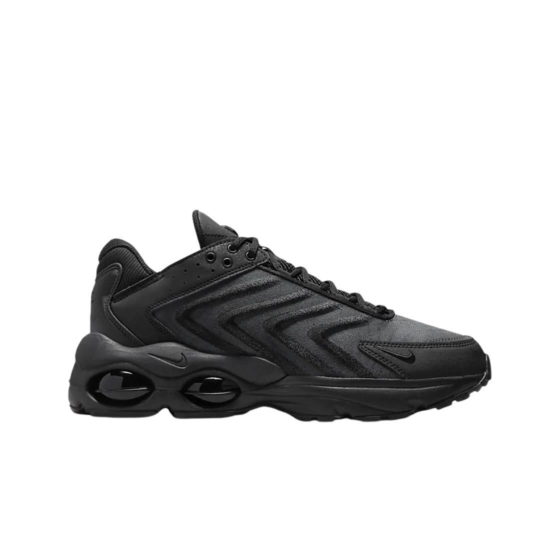 

Мужские кроссовки Nike Air Max TW черные антрацитовые DQ3984-003