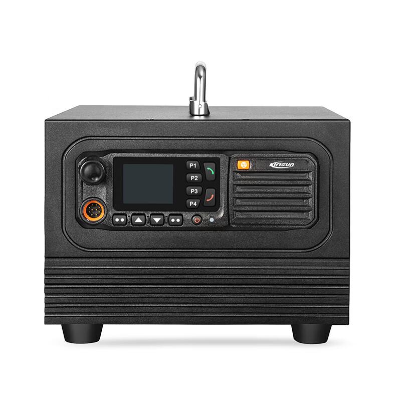 

Kirisun DM850G Digital Base Station (CN version)