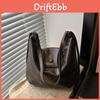 Fashionable Pu Material Tote Backpack For Women With Unique Design For Autumn Winter