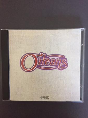 

CD ORLEANS - Orleans MVCM21042 MCA 1992 Япония ObiRock Б/У