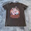 Stranger Things Season 2 Men’s Short Sleeve Black T-Shirt Medium